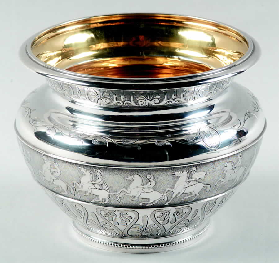774 (Sterling, Hollowware) Waste Bowl by Tiffany & CO SILVER-1