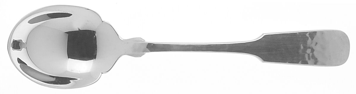 Hammersmith (Stainless, Germany, Satin) Sugar Spoon by Towle Silver-1
