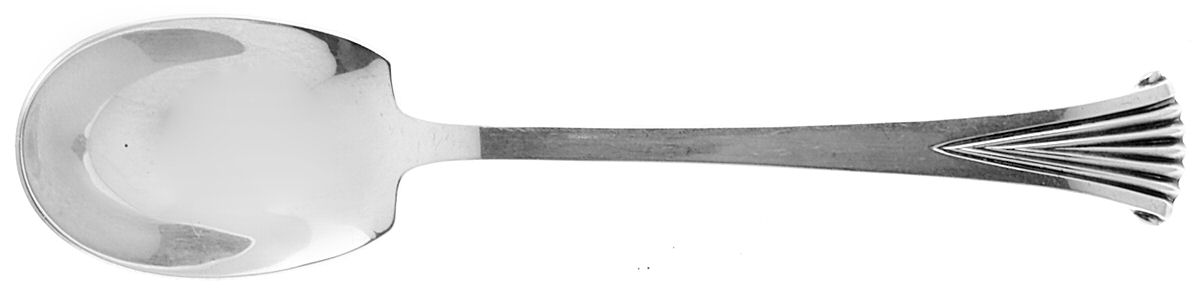 Onslow (Sterling, 1974-2003) Sugar Spoon by Tuttle-1