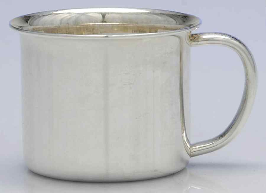 778 (Sterling, Hollowware) Sterling Juice Cup by Towle Silver-1
