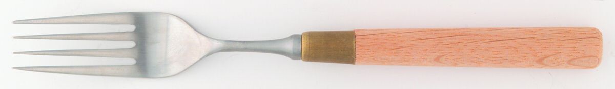TNG1 (Stainless) Fork by Taylor & Ng Silver-1