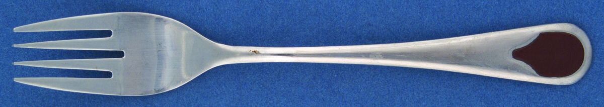 TWS371 (Stainless) Individual Salad Fork by Towle Silver-1