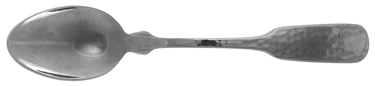 Hammersmith (Stainless-Glossy) Teaspoon by Towle Silver-1