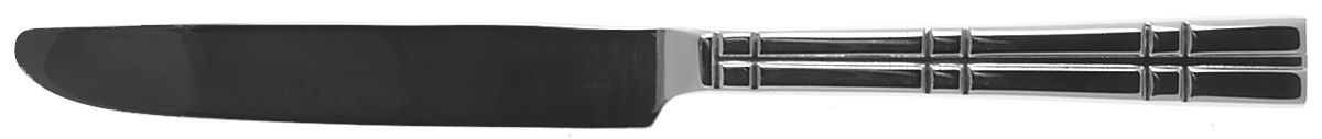 Maze (Stainless) New French Solid Knife by Towle Silver-1