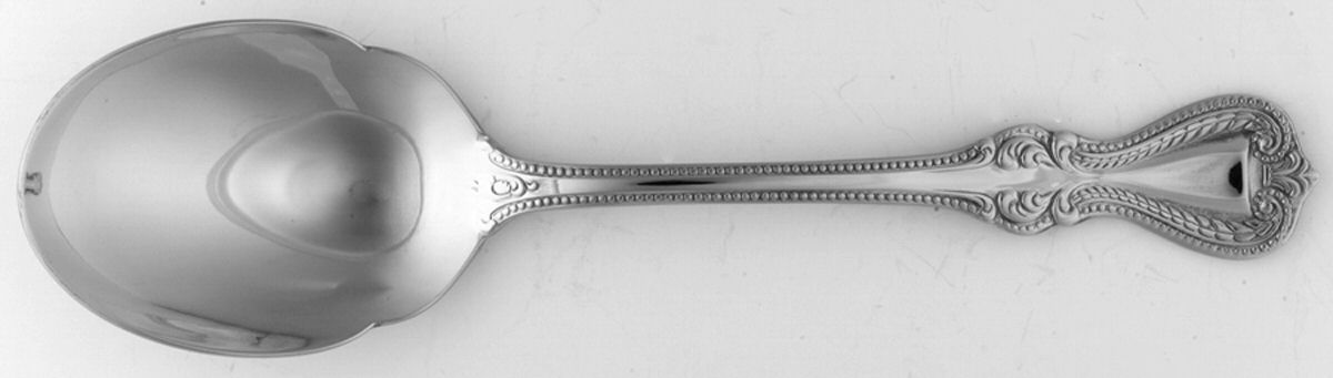 Old Colonial (Stainless) Tablespoon (Serving Spoon) by Towle Silver-1