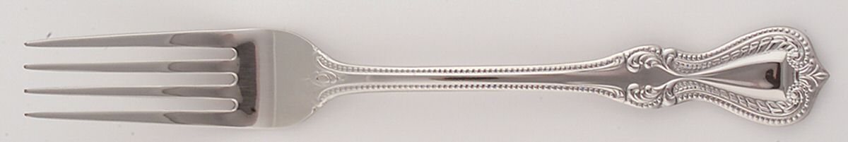 Old Colonial (Stainless) Fork by Towle Silver-1