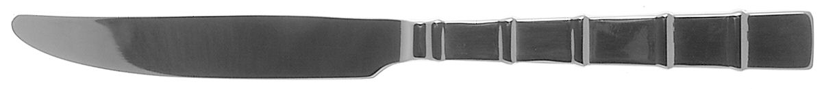 Crystal (Stainless) New French Solid Knife by Towle Silver-1