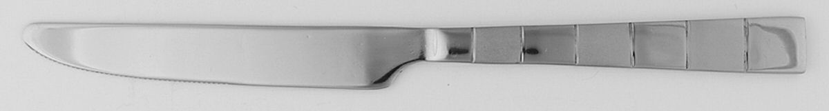 Melio (Stainless) New French Solid Knife by Target-1