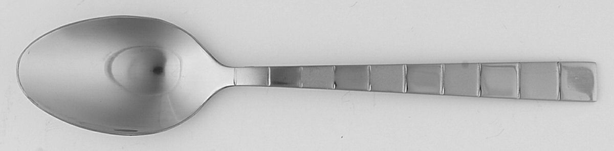 Melio (Stainless) Teaspoon by Target-1