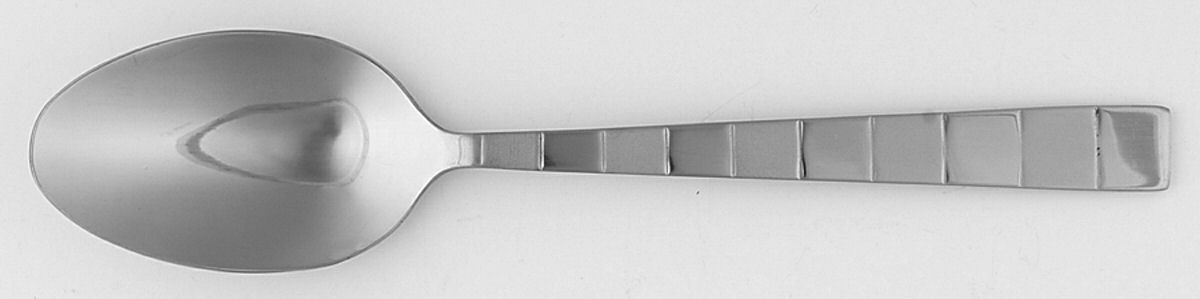 Melio (Stainless) Place/Oval Soup Spoon by Target-1