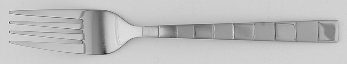 Melio (Stainless) Individual Salad Fork by Target-1