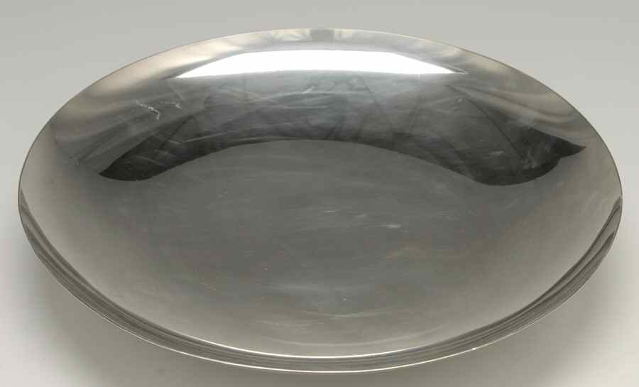 23648 (Sterling, Hollowware) 12" Fruit Serving Bowl by Tiffany & CO SILVER-1