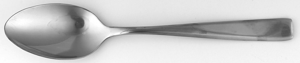 Payten (Stainless) Place/Oval Soup Spoon by The Palm Restaurant-1