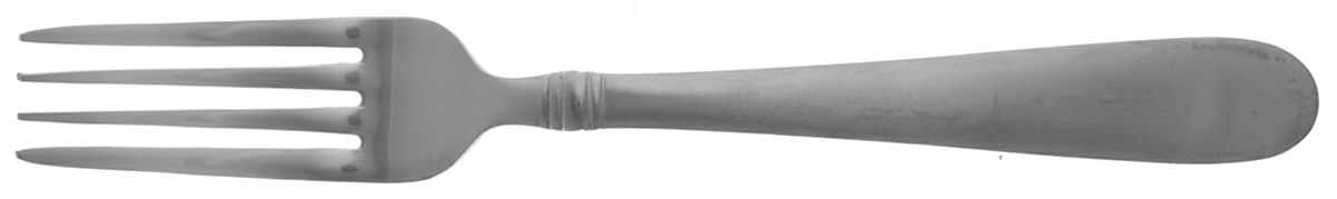 Ariel-Satin (Stainless) Fork by Towle Silver-1