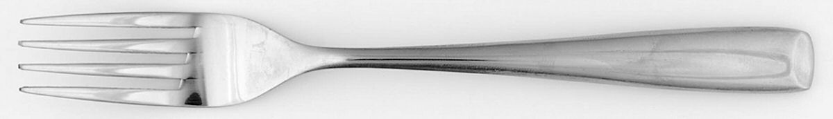 Rachel (Stainless) Individual Salad Fork by The Palm Restaurant-1