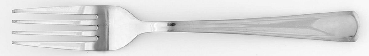 Harlow (Stainless) Individual Salad Fork by The Palm Restaurant-1
