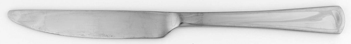Harlow (Stainless) New French Solid Knife by The Palm Restaurant-1