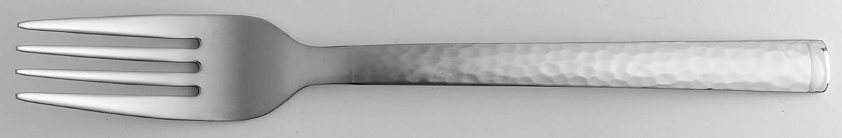 Vince (Stainless) Individual Salad Fork by Towle Silver-1