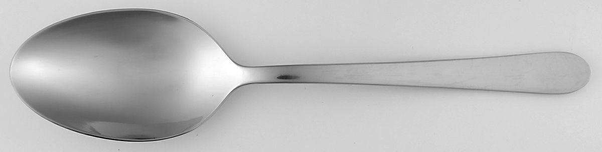Alexander (Stainless) Tablespoon (Serving Spoon) by Towle Silver-1