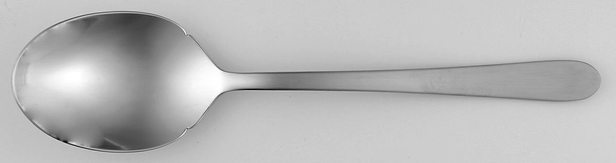 Alexander (Stainless) Sugar Spoon by Towle Silver-1