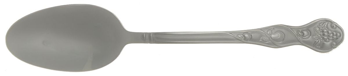 Napa Valley (Stainless) Place/Oval Soup Spoon by Towle Silver-1