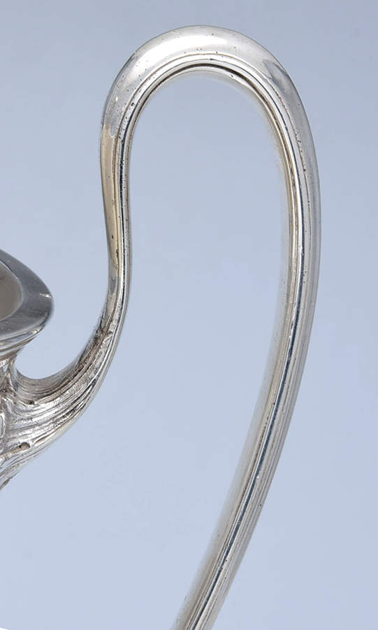 17162 (Sterling, Hollowware) Presentation Trophy/Loving Cup by Tiffany & CO SILVER-2