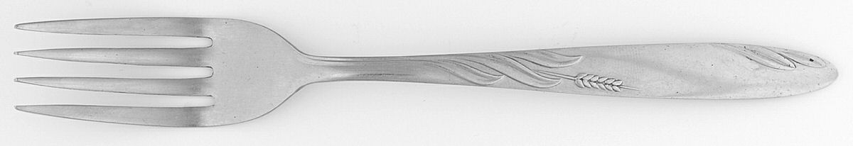 Eventide (Stainless) Fork by Englishtown Ltd-1