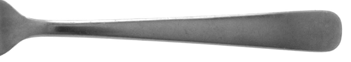 R.O.C. (Stainless) Fork by Unknown Mfg Silver-1