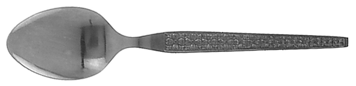UNF419 (Stainless) Teaspoon by Unknown Mfg Silver-1
