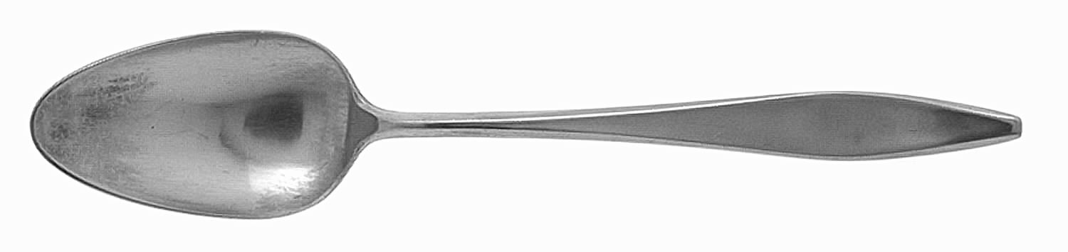 VAI2 (Stainless) Teaspoon by Valiant-1