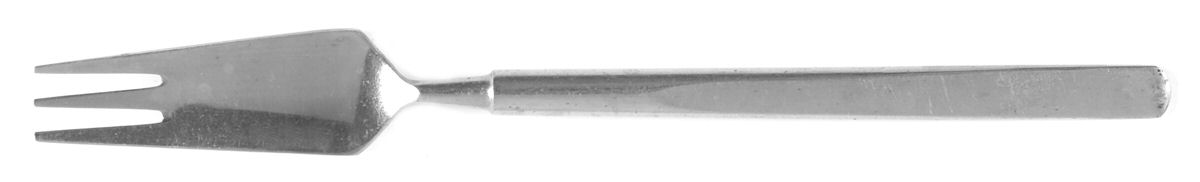 Obelisk (Stainless) Fork by Universal Steel -1