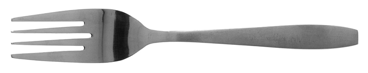 Contempo (Stainless) Fork by Utica-1