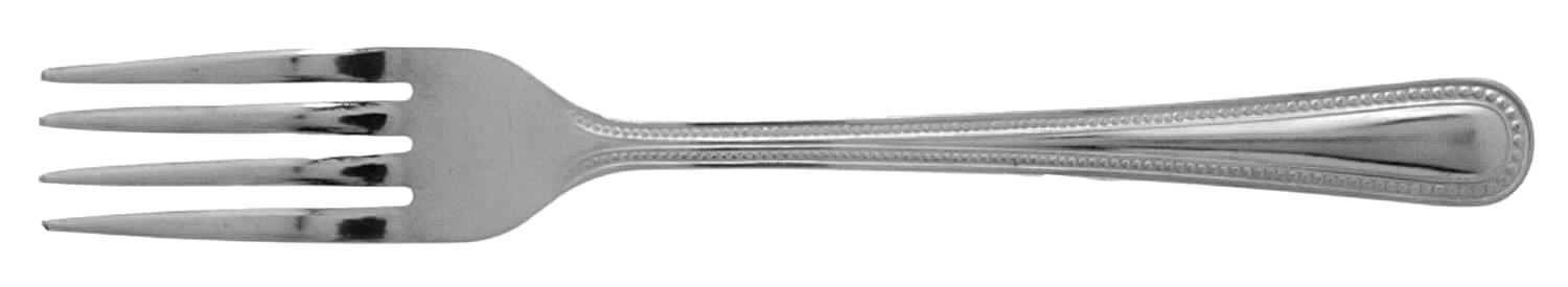 New Look (Stainless) Fork by Utica-1