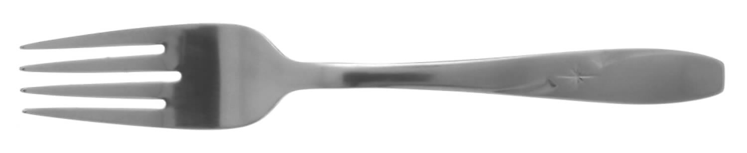 North Star (Stainless) Fork by Utica-1