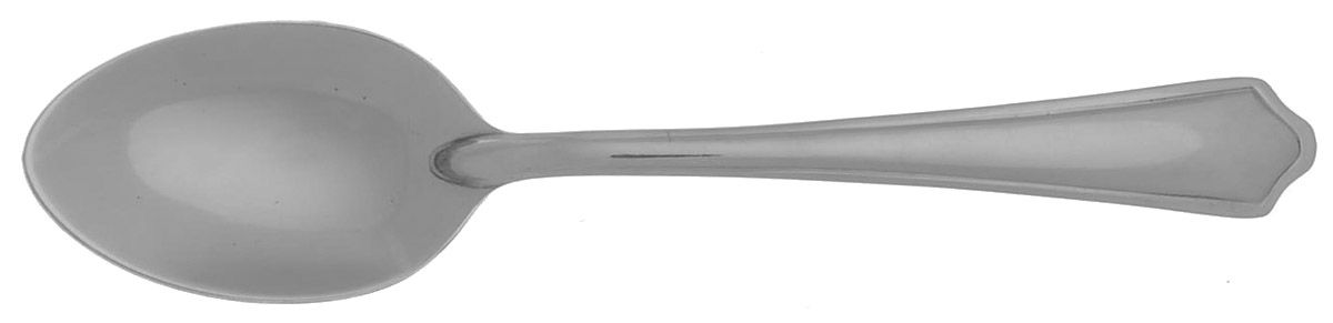UTI25 (Stainless) Teaspoon by Utica-1