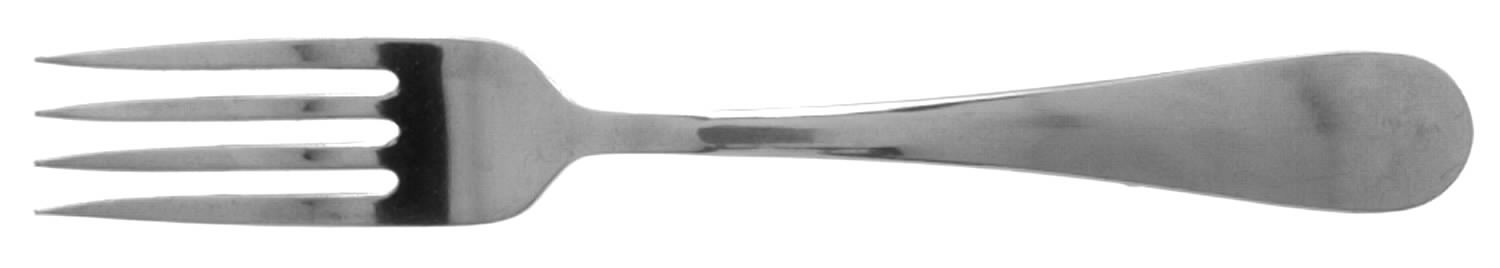 Windsor (Stainless) Fork by Utica-1