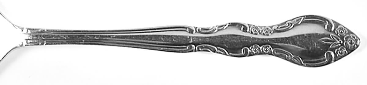 UTI43 (STAINLESS) Teaspoon by Utica-1