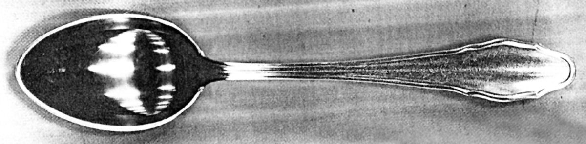 GEE7  Teaspoon by Gebruder Reiner-1