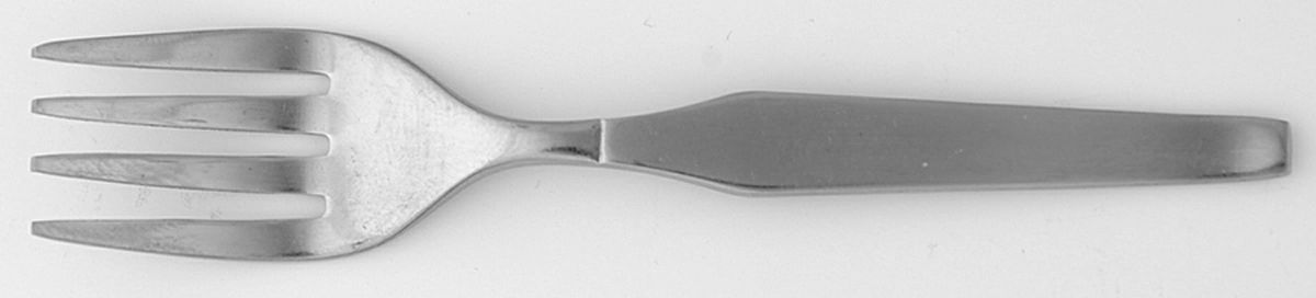 D2A (Stainless) Baby Fork by Danara-1
