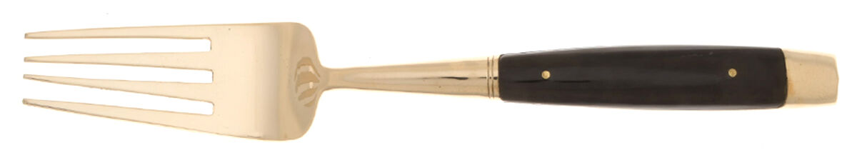 URT2 (Brass) Fork by Urai Thailand-1