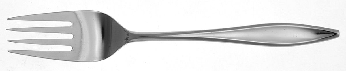 VAI2 (Stainless) Individual Salad Fork by Valiant-1