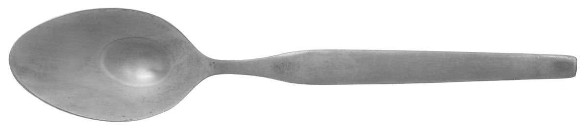 Profile (Stainless) Place/Oval Soup Spoon by Viners Intl-1