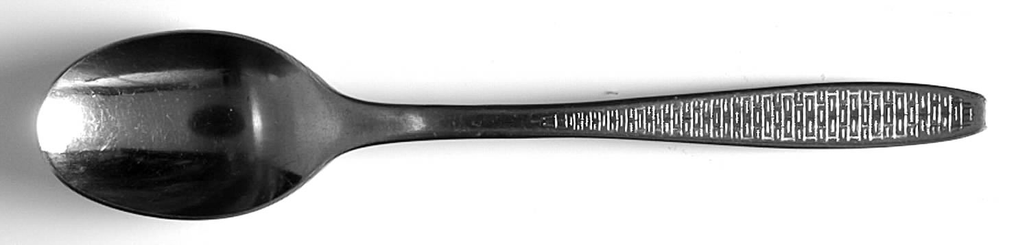 Vi1 (Stainless) Teaspoon by Viners Intl-1