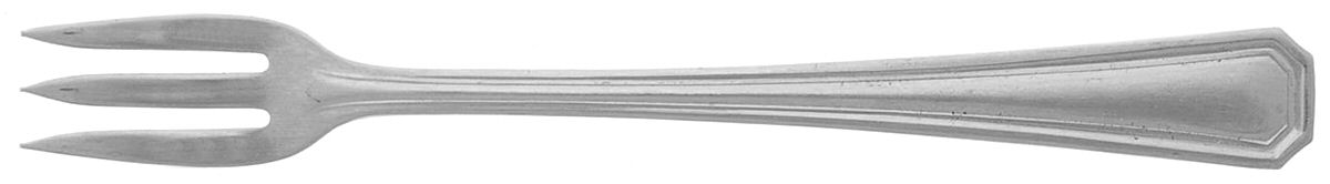 VOF2 (Stainless) Cocktail/Seafood Fork by Vogue-1