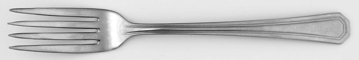 VOF2 (Stainless) Fork by Vogue-1