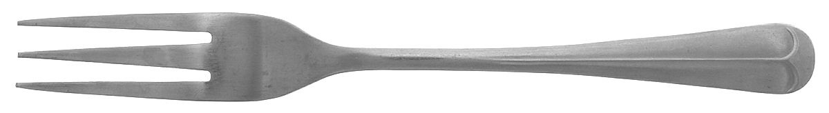 VOL1 (Stainless) Fork by Vollrath-1