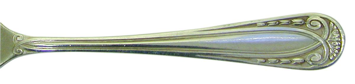 VH 1 (SILVERPLATE) Fork by VH (France)-1