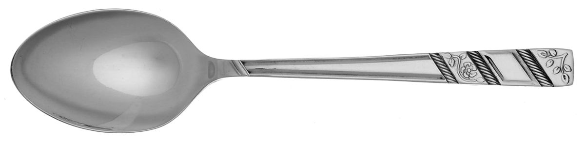 VS22 (SILVERPLATE) Teaspoon by Viners of Sheffield-1