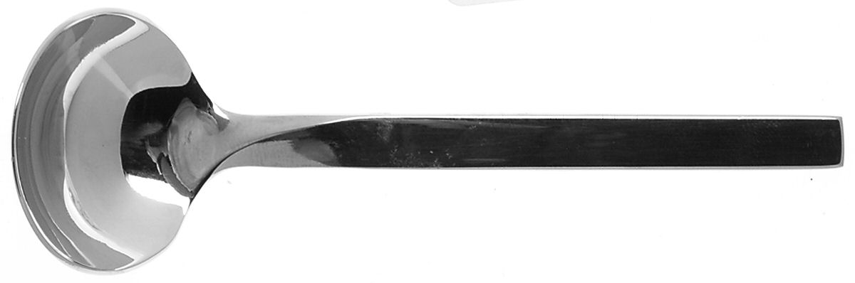 New Wave (Stainless) Sugar Spoon by Villeroy & Boch-1