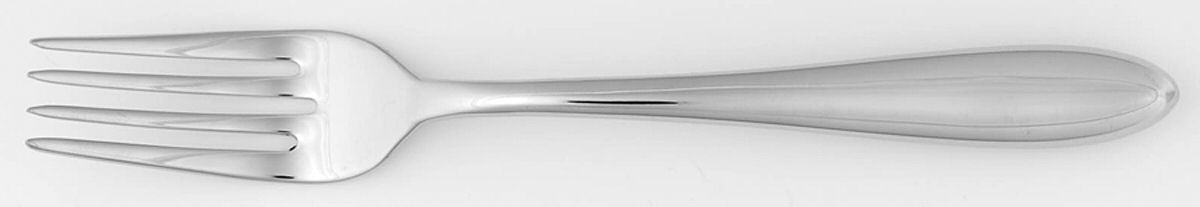 Milano (Stainless) Fork by Vietri-1